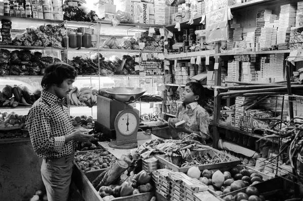 From Corner Shop to Corporate Suite: The British Indian Business Story