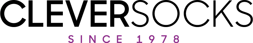 Cleversocks logo