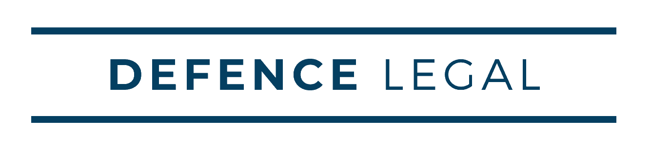 Defence Legal logo