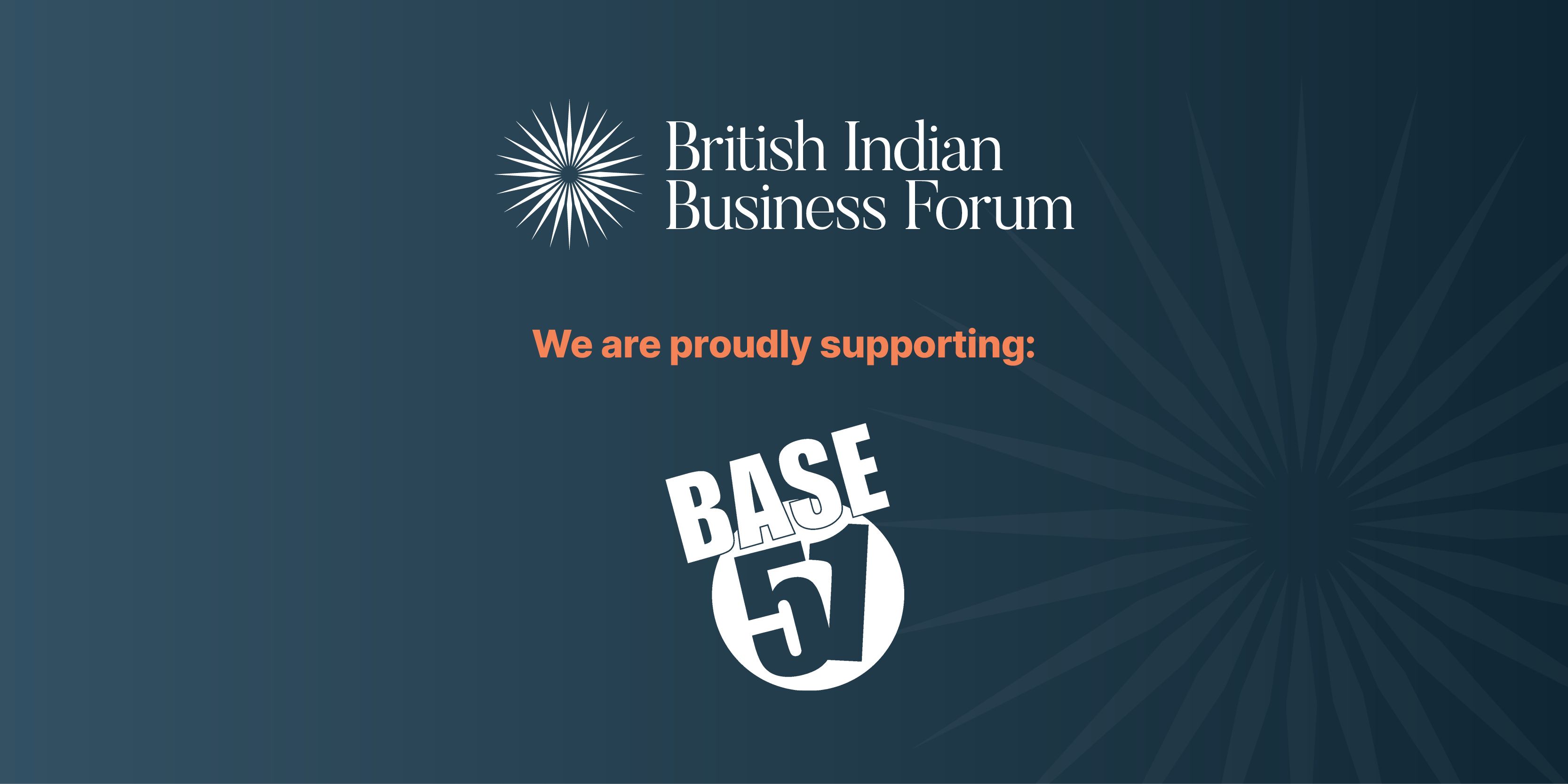 BIBF partner with Base51