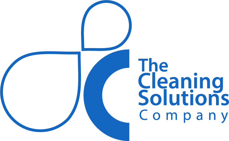 Cleaning Solutions Company logo