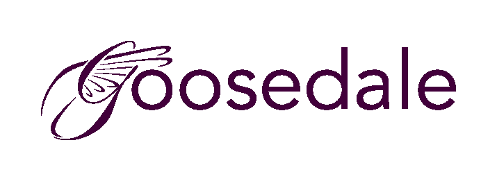 Goosedale logo
