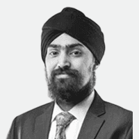 Jaz Rai