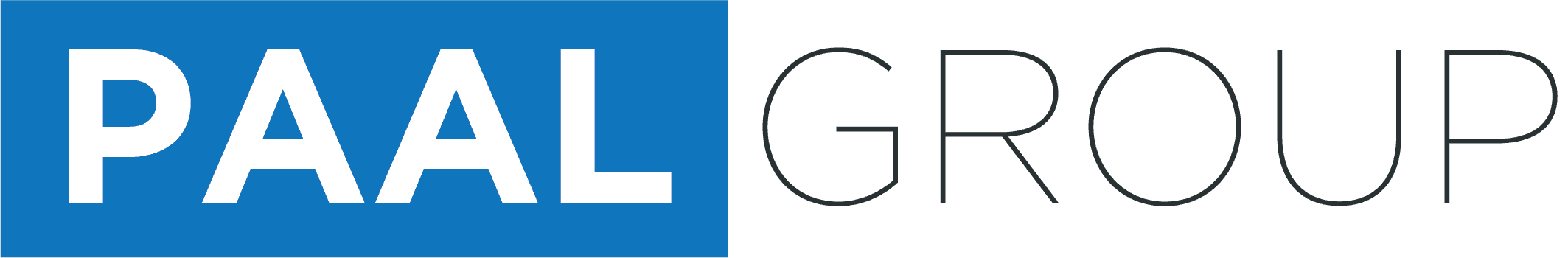 Paal Group logo