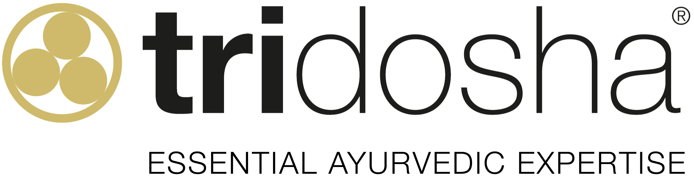 Tri Dosha logo